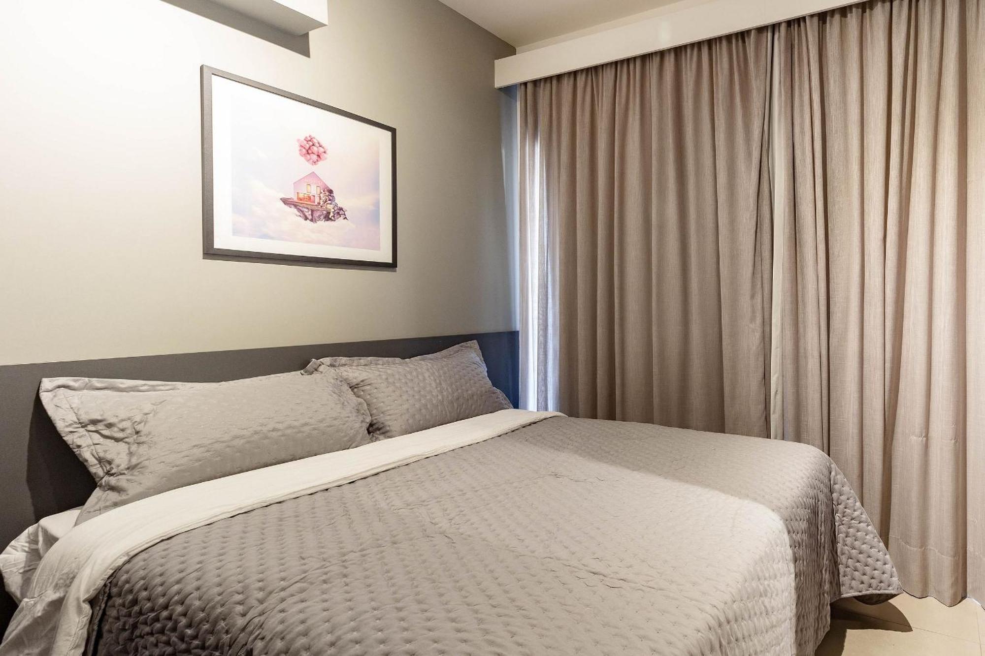 Yume Oscar Freire Apartamento