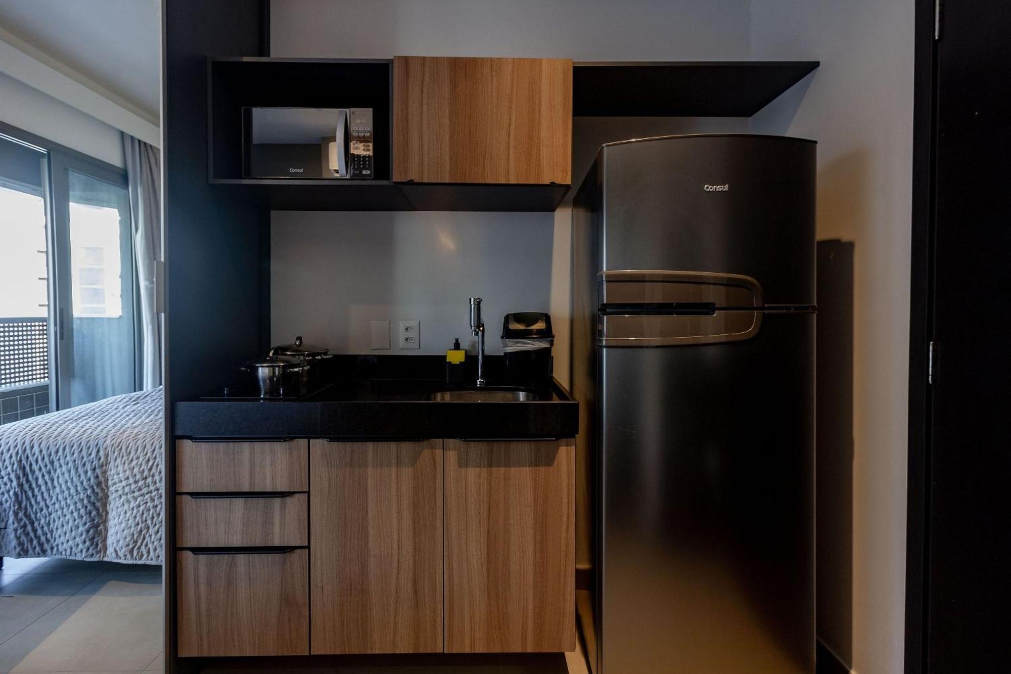 Apartamento Yume Oscar Freire