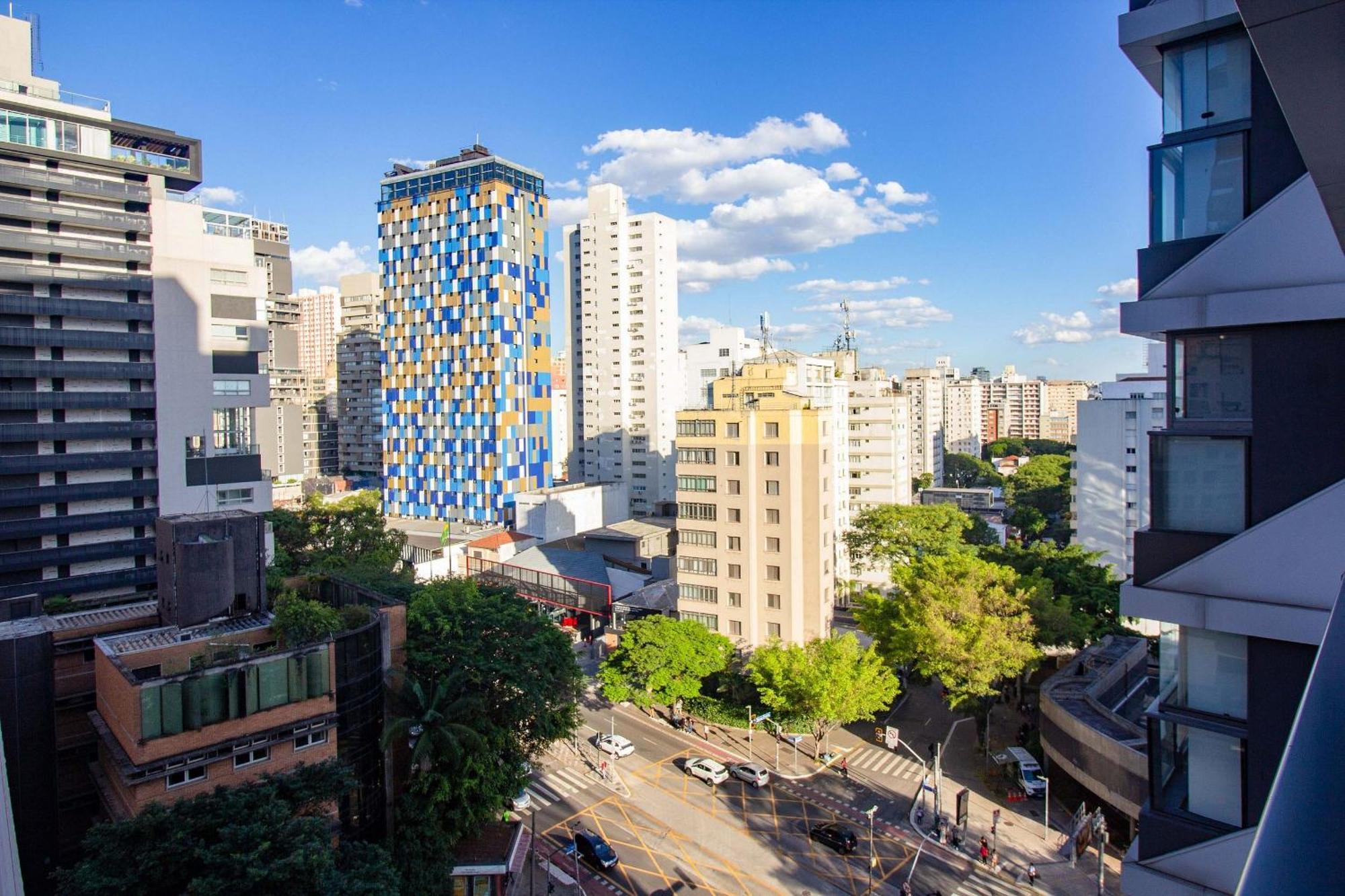 Yume Oscar Freire * São Paulo