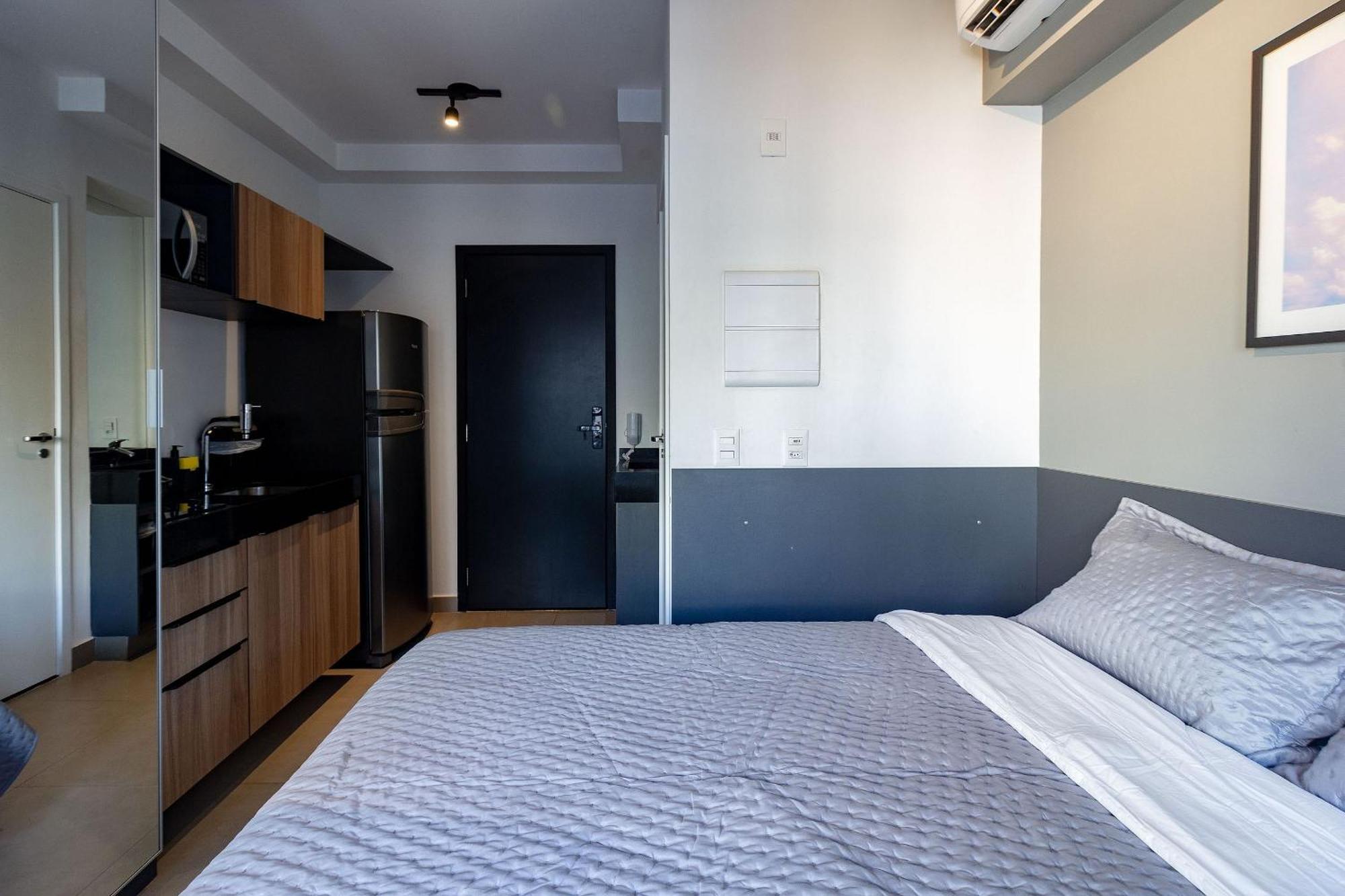 Yume Oscar Freire Apartamento