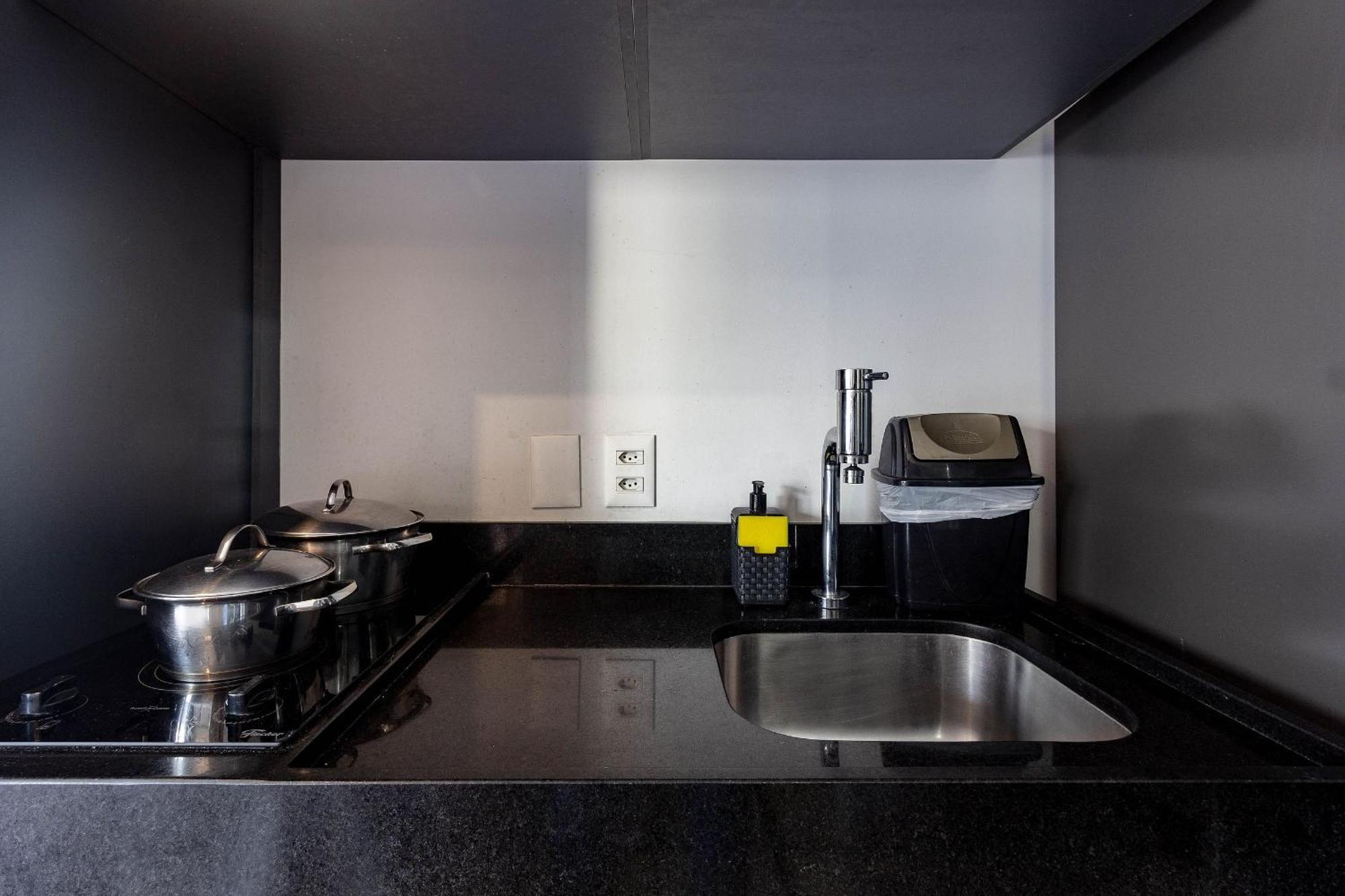 Apartamento Yume Oscar Freire