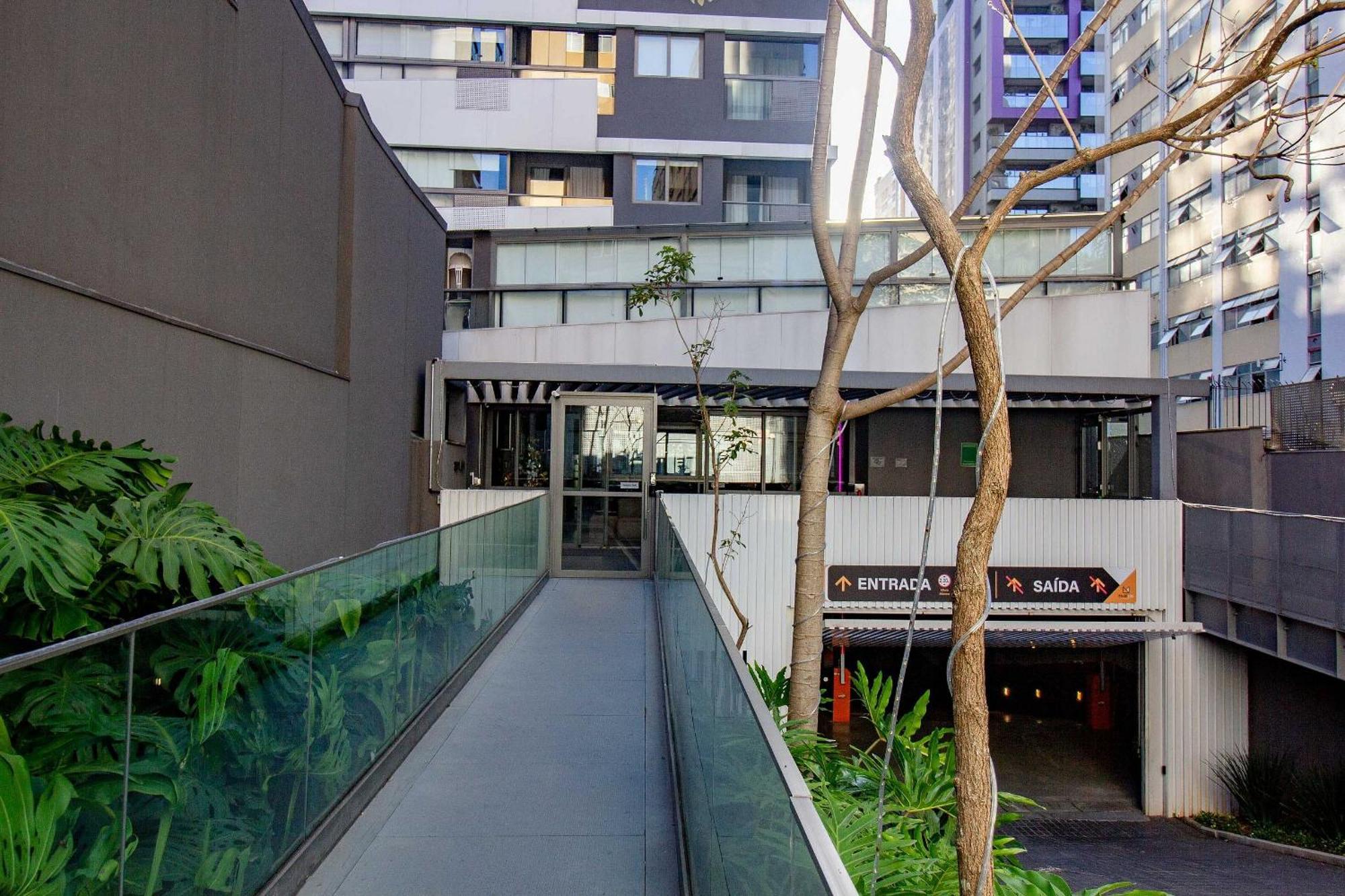 Yume Oscar Freire Apartamento *
