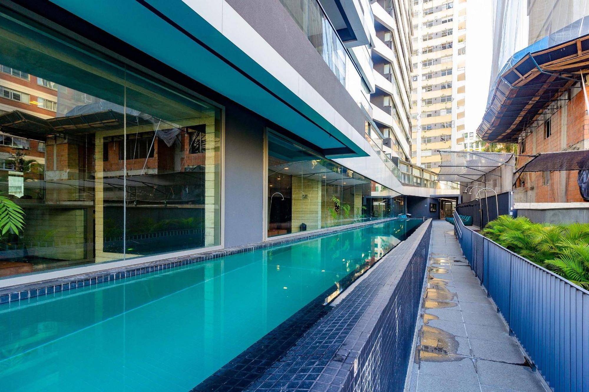 Yume Oscar Freire Apartamento *